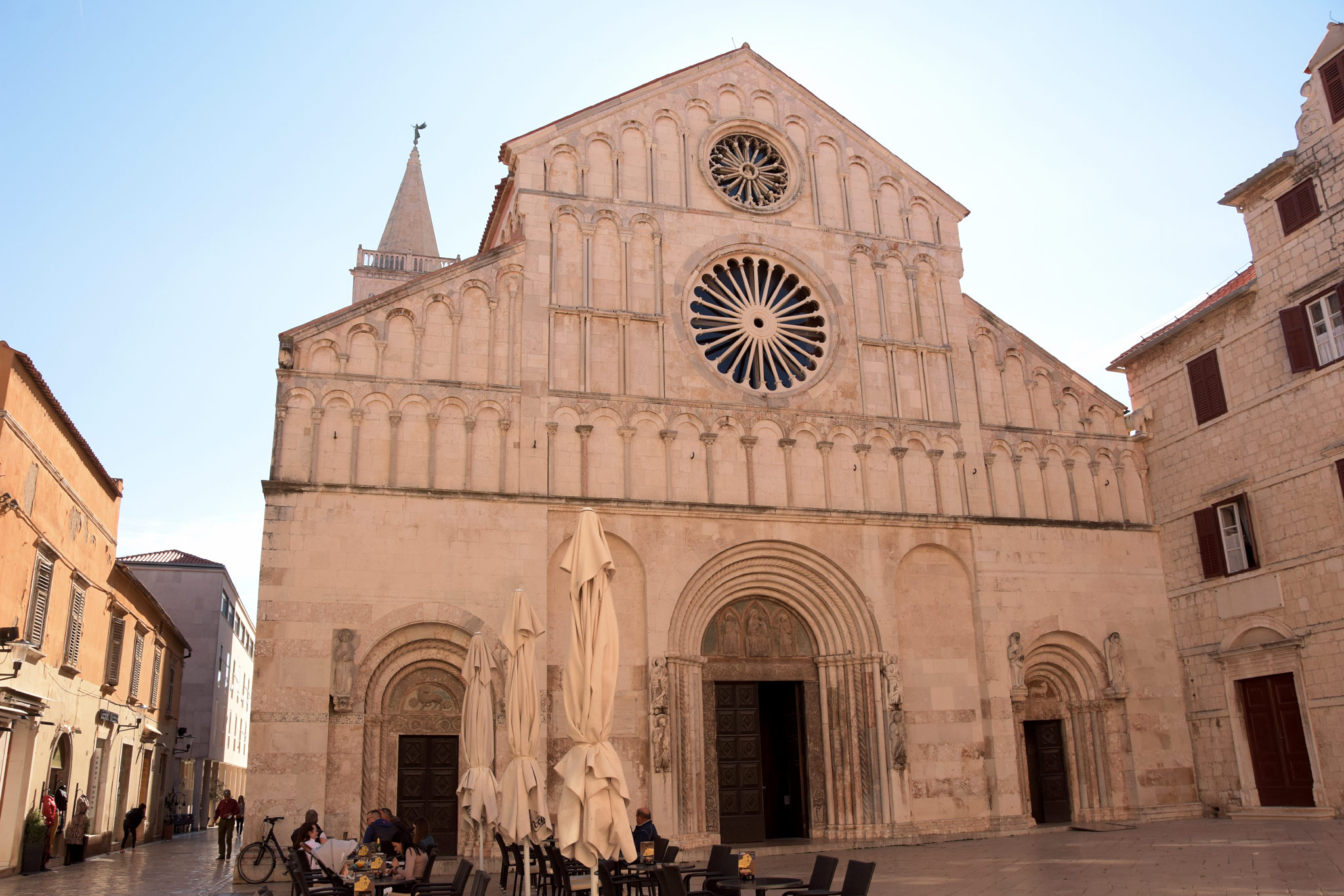 Zadar